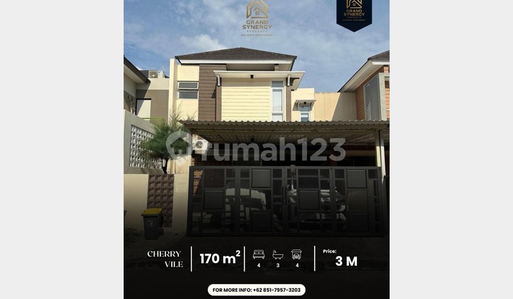 Rumah Mewah Buat Si Cantik Siap Huni,,,Yakinlah,,,, Rumah Mewah Buat Si Cantik Siap Huni,,,Yakinlah,,,,