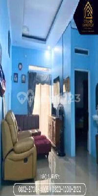 Rumah2 Lantai Bagus di Cluster Pesona Mustika, Jl. Kelapa Dua, Padurenan, Mustikajaya, Kota Bekasi, Jawa Barat, Indonesia, 17156, Mustikajaya 2