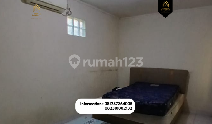 Affordable Minimalist House in Bumyagara,,Believe it... 2