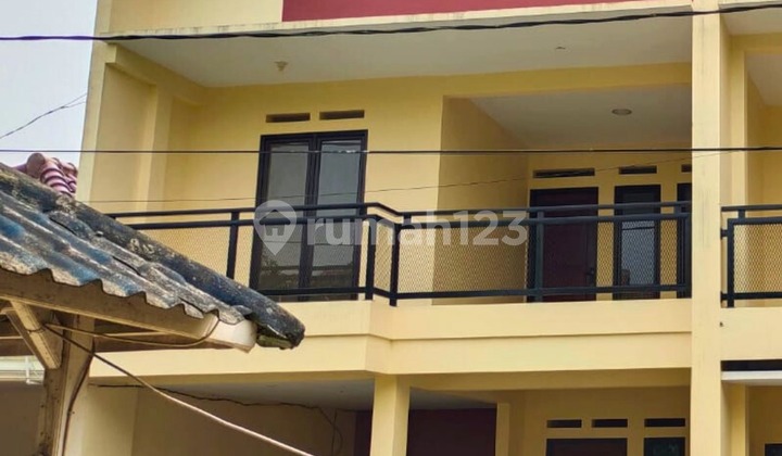 Rumah Simpel & Luas, Bangunan Baru di Graha Harapan,,Yakinlah,,, Rumah Simpel & Luas, Bangunan Baru di Graha Harapan,,Yakinlah,,,