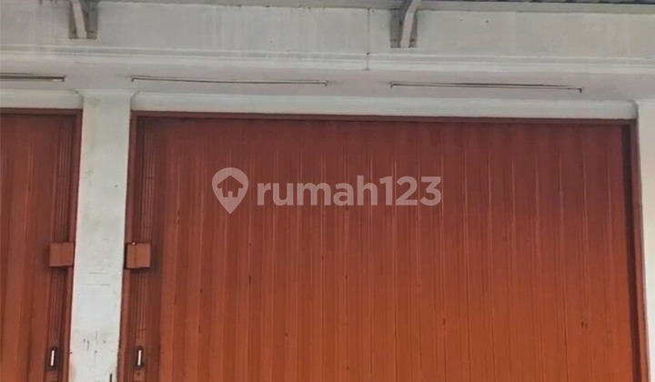 2-Story Shophouse for Rent, Prime Position by the Roadside in Tambun, Rest Assured. 2