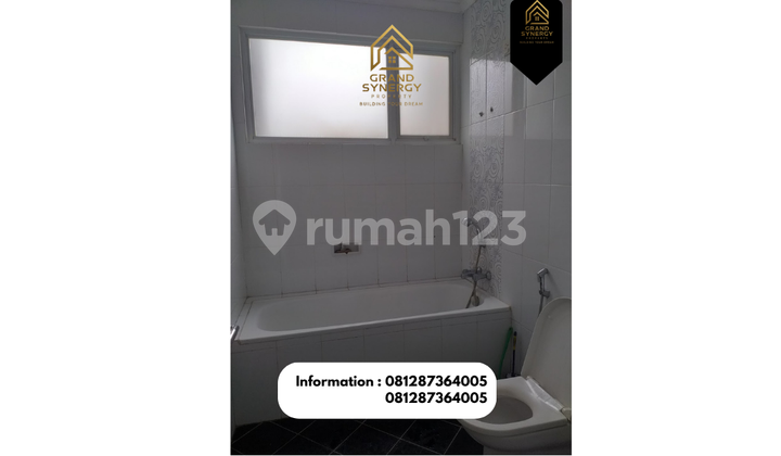 Miliki Rumah di Citrus Garden Lingkungan Nyaman.Yakinlah.... 2