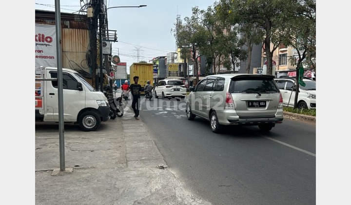 Strategic Shop House for Business in Jatimulya,,,Be Confident,,, 2