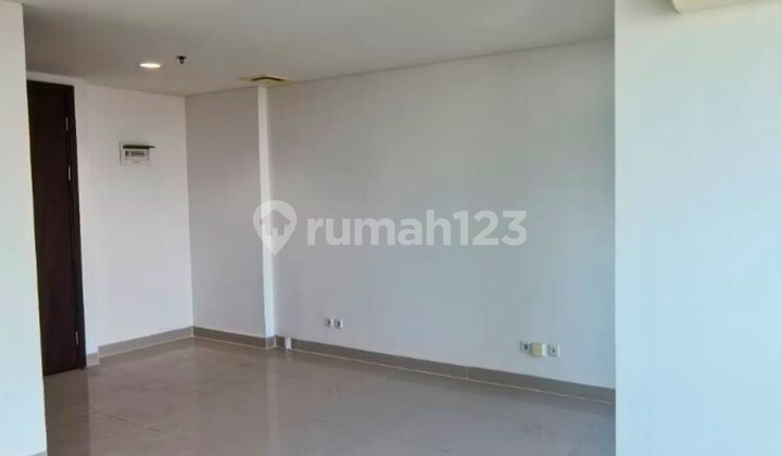 Selangkah ke Stasiun LRT Apartemen Green Eastern Bekasi, Yakinlah 2