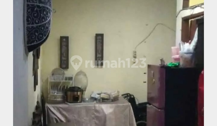 Minimalist Cluster House in Green Bekasi Village,,Rest assured,,, 2