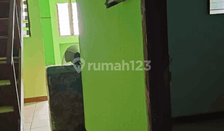 1 Unit Ruko Melawai di Lippo Cikarang Bagus Untuk Bisnis,,yakinlah,,