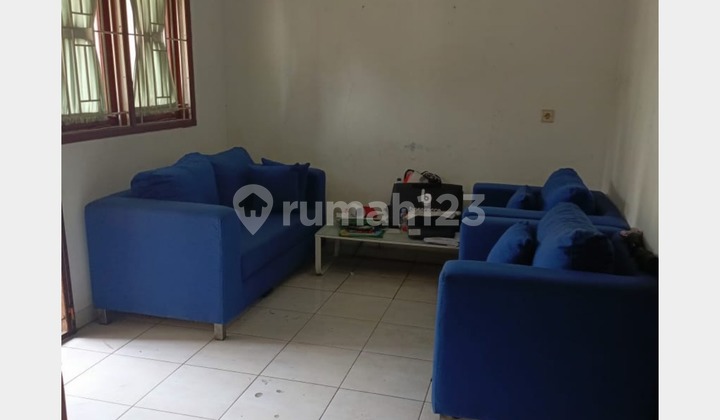 Rumah Exclusive di Festiv Garden Grand Wisata,,,Yakinlah,,,, 2