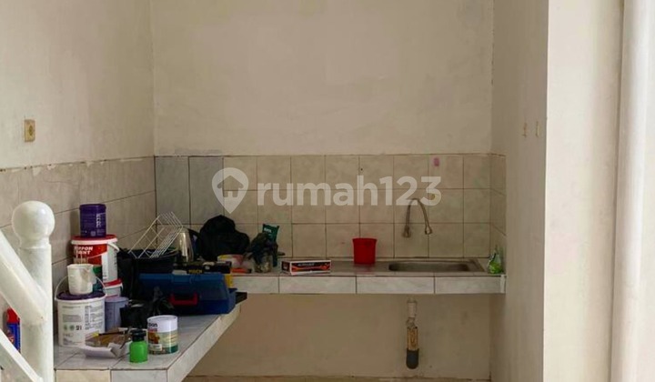 House Near Business Center in Lippo Cikarang Ready to Occupy, Rest Assured... 2