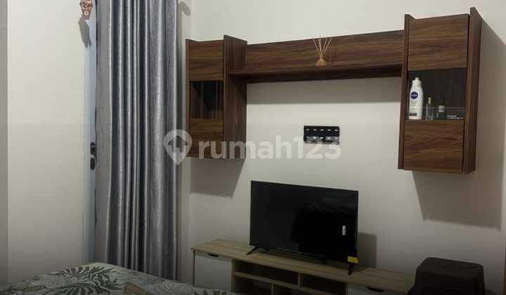 Harta,tahta Apartemen Mardhika Tambun Kurang Apa Lagi?yakinlah,,,