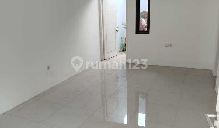 For Sale Rumah Minimalis Siap Huni di Harapan Jaya Bekasi 2