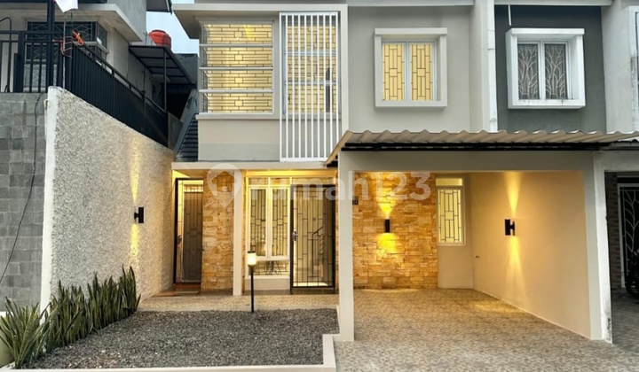 Luxury House For Sale In Metland Transyogi Luxury House For Sale In Metland Transyogi