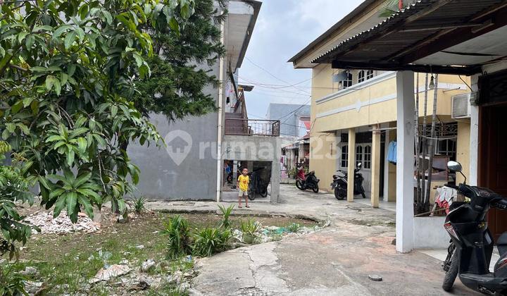 For Sale Kontrakan 2 Lantai di Cipondoh Tangerang For Sale Kontrakan 2 Lantai di Cipondoh Tangerang