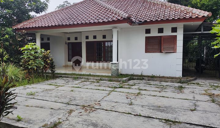 For Sale Rumah Asri Di Sawangan Depok 2
