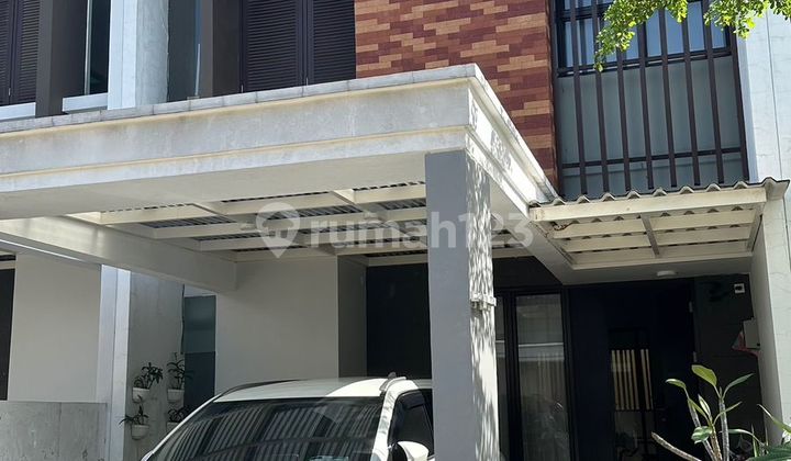 House For Sale Nice House Ready to Live In Tapos Depok