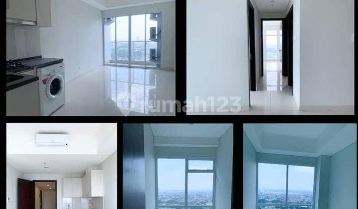 Apartement For Sale Siap Huni 2