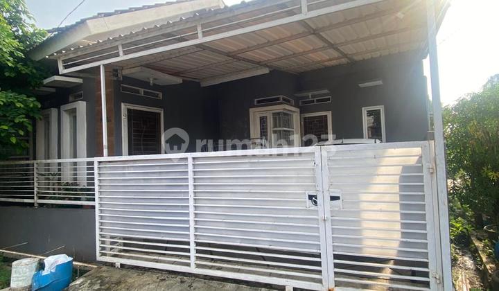 House For Sale Ready to Occupy East Bekasi Regency