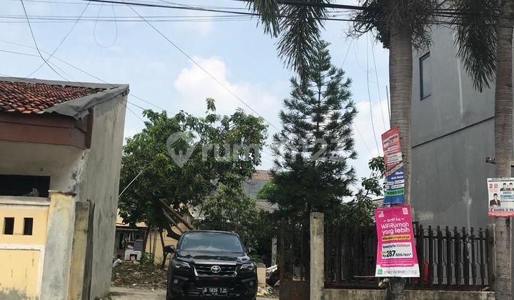 For Sale Kontrakan 2 Lantai di Cipondoh Tangerang For Sale Kontrakan 2 Lantai di Cipondoh Tangerang