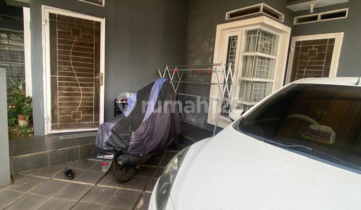 House For Sale Ready to Occupy East Bekasi Regency