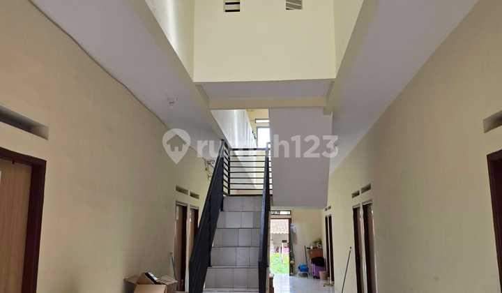2-Story Boarding House For Sale in Beji, Depok 2-Story Boarding House For Sale in Beji, Depok
