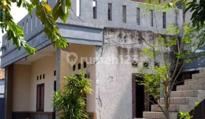 For Sale: Secondhand 11-Room Boarding House, Serang Banten