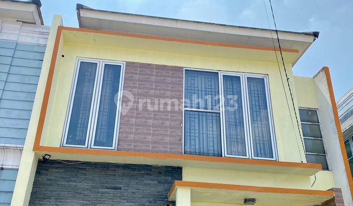 House For Sale Grand Depok City New Cluster Orchid 2 2