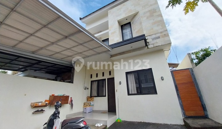 Rumah 2 Lantai 1.7 are Pacung, Bitera, Gianyar