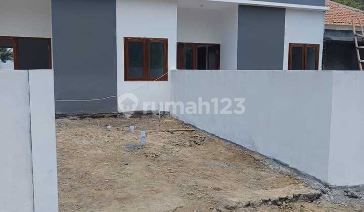 Rumah Minimalist di Petak, Gianyar 2