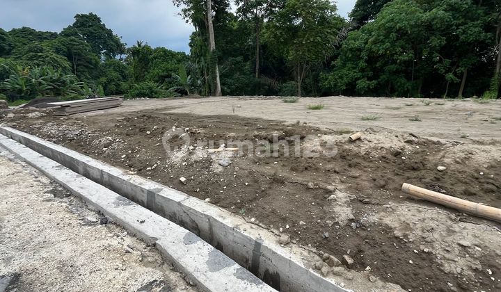 Land Plot in Pering, Blahbatuh, Gianyar
