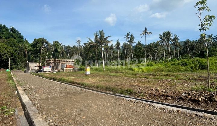 Tanah Kavling di Gunaksa, Klungkung Tanah Kavling di Gunaksa, Klungkung