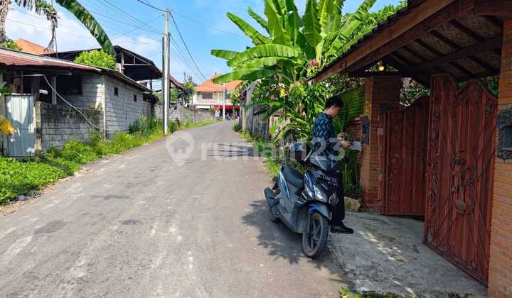 House in Buruan, Gianyar