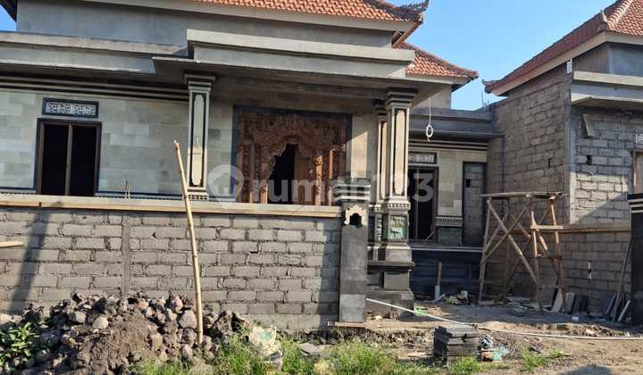 Rumah di Batubulan, Gianyar 2