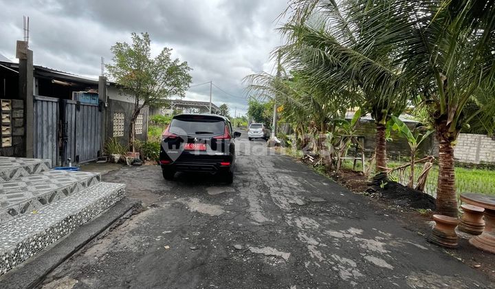 Tanah 18 Are di Dukuh Sari 3, Buruan, Blahbatuh, Gianyar Tanah 18 Are di Dukuh Sari 3, Buruan, Blahbatuh, Gianyar
