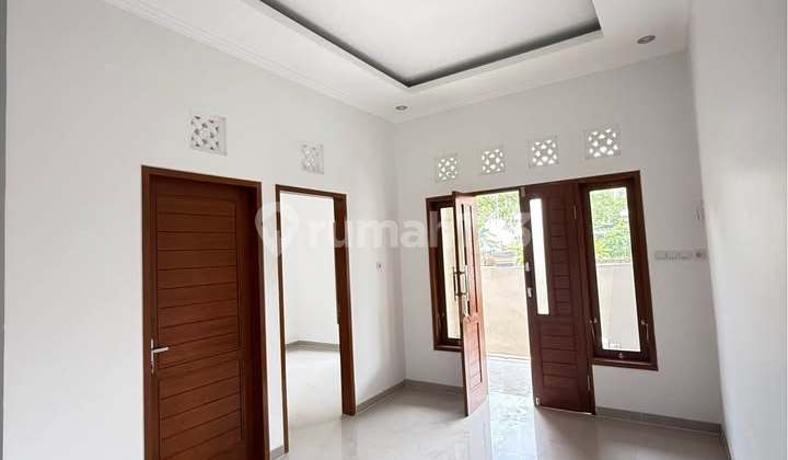 Rumah di Tegal Tugu, Gianyar, Bali