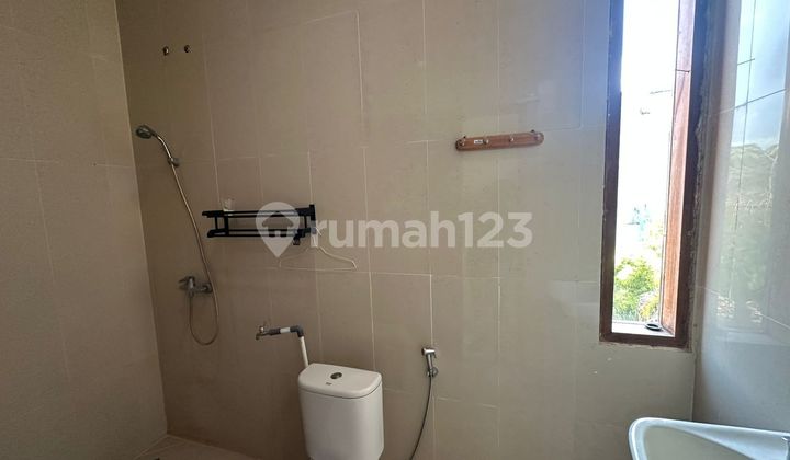 2-story house in Nusa Dua 2
