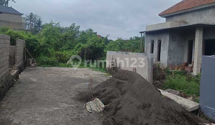 House on Ukir Street, Bitera, Gianyar House on Ukir Street, Bitera, Gianyar