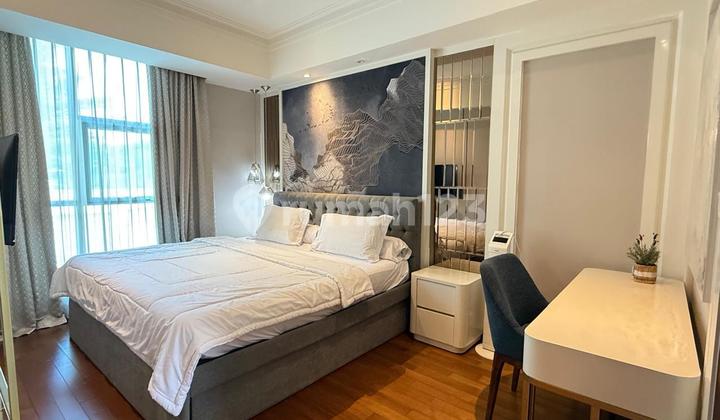 Disewakan Apartemen Casa Grande Phase 2 Jakarta Selatan - 2Br Full Furnished Disewakan Apartemen Casa Grande Phase 2 Jakarta Selatan - 2Br Full Furnished