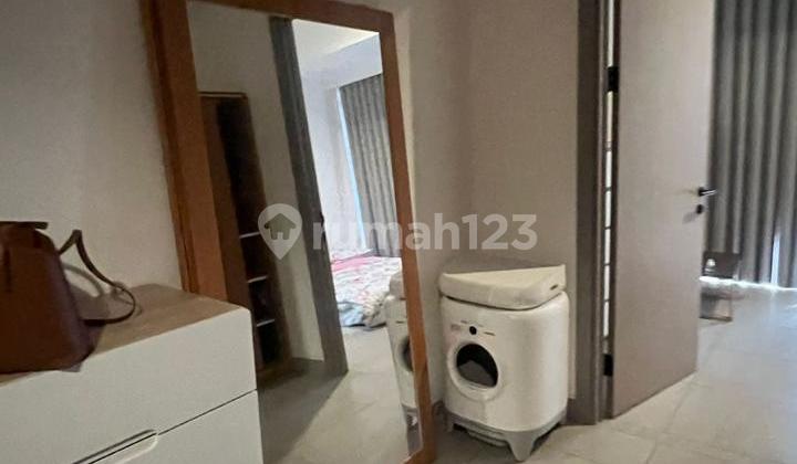 Disewakan Apartemen Fatmawato City Center Jakarta Selatan 1BR Full Furnised 2