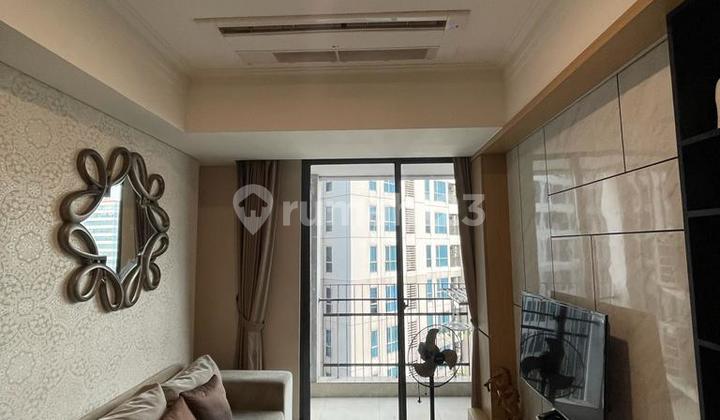 For Rent Casa Grande Phase 2 Apartment 2+1BR Fully Furnished 2