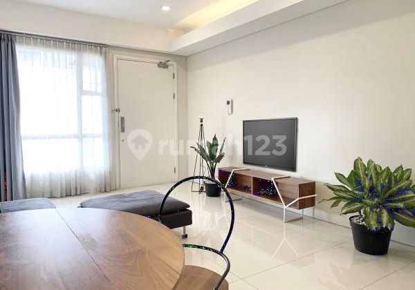 For Rent: 1park Residence Apartment 2+1 Bedroom Fully Furnished 2
