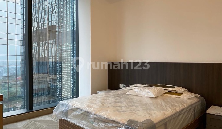Rent Apartment The Langham Residence 3+1 Bedroom Fully Furnished 2