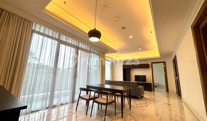 For Sale Apartment Botanica 2 BR Fully Furnished 2