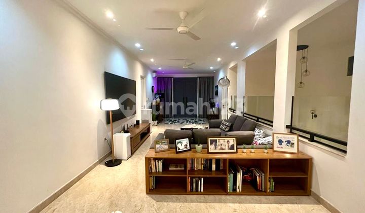 Dijual Smart Home Di Permata Hijau Jakata Selatan