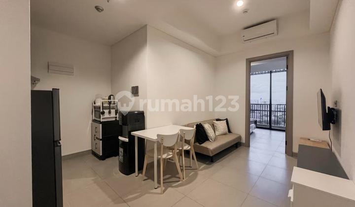 Fatmawati City Center Apartment for Rent - 1BR Fully Furnished Fatmawati City Center Apartment for Rent - 1BR Fully Furnished
