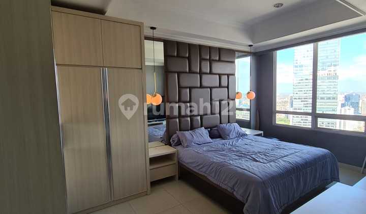 Disewakan Apartemen Denpasar Residence Jakarta Selatan 2BR Full Furnished 2