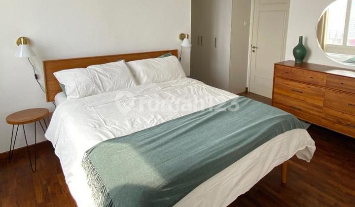 Disewakan Apartemen FX residence Jakarta Pusat 3BR Full Furnished 2