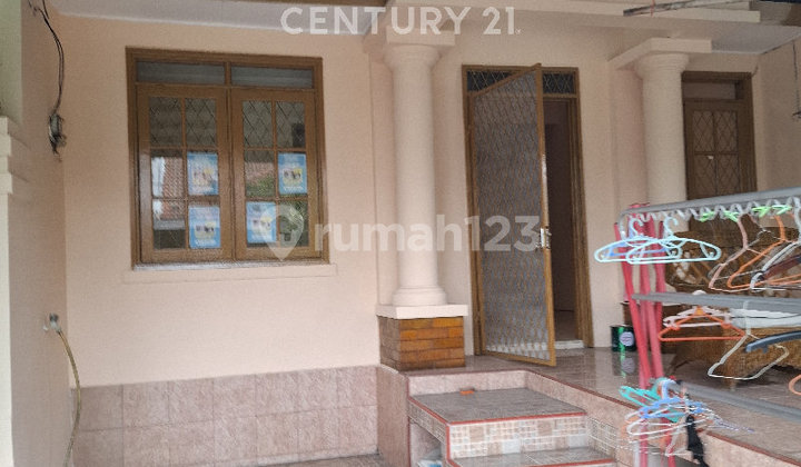 Rumah Siap Huni, Dekat dengan Sskolah, Ruko dan Kawasan