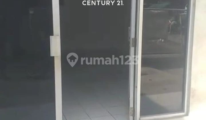 Ruko Gandeng 2 Lantai di Daerah Cifest Cikarang