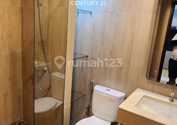 GOOD APARTMENT READY TO OCCUPY IN ORANGE COUNTY LIPPO CIKARANG 2