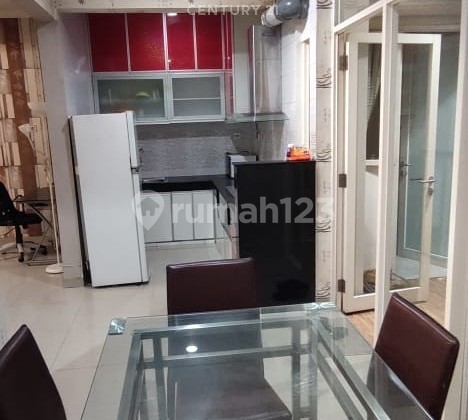 Nice 2-Storey House Ready to Live In Furnished in Lippo Cikarang 2