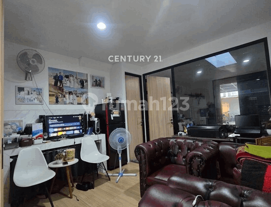 Nice 2-Storey House Ready to Occupy in Lippo Cikarang 2